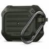 Θήκη Spigen Tough Armor Military Green - Apple AirPods Pro (ASD00539) Θήκη Spigen Tough Armor Military Green - Apple AirPods Pro (ASD00539)